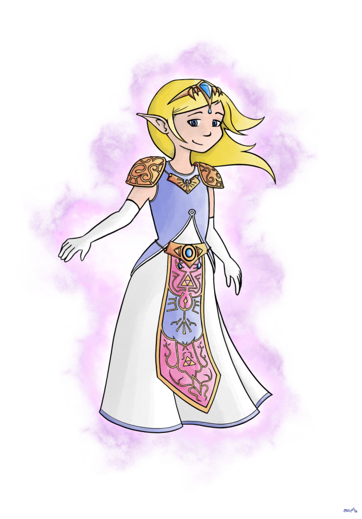 Zelda