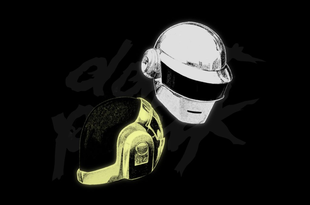 Daft Punk