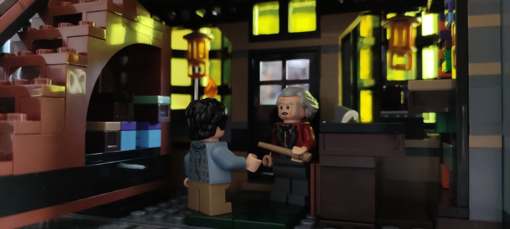 Ollivanders