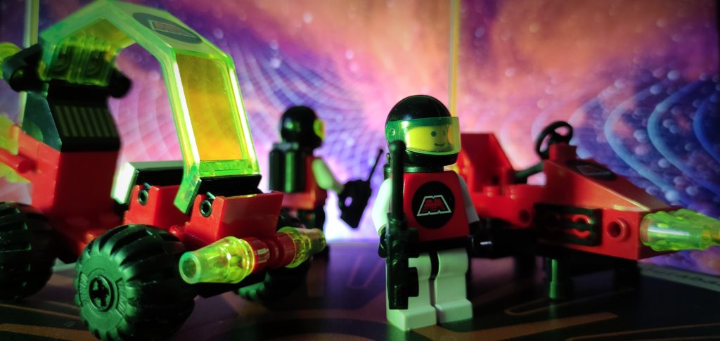 M:tron pathfinders